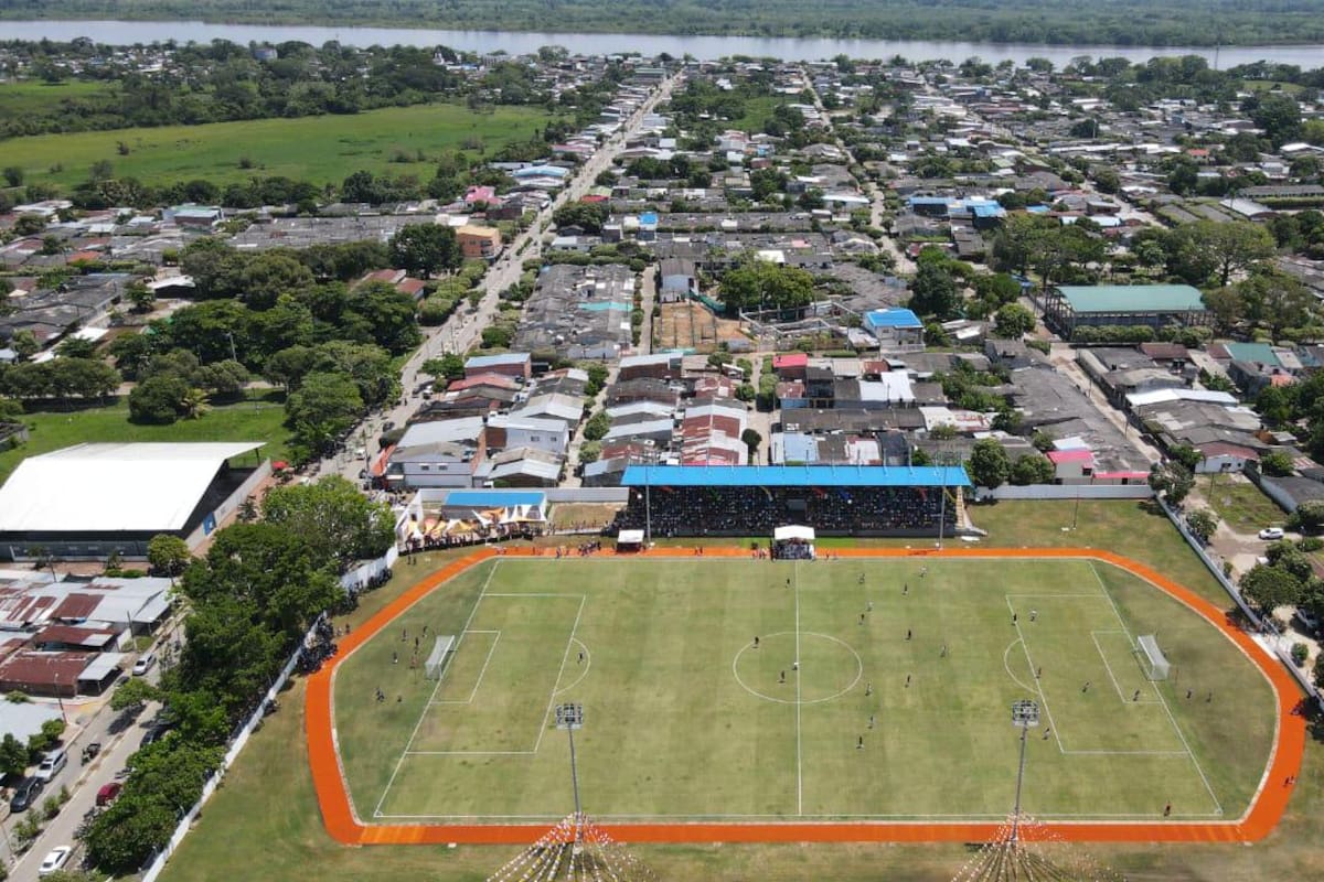 Suministrada / VANGUARDIA