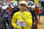 Tour de Francia 2025: el líder que pasó de la gloria al abandono en solo dos etapas