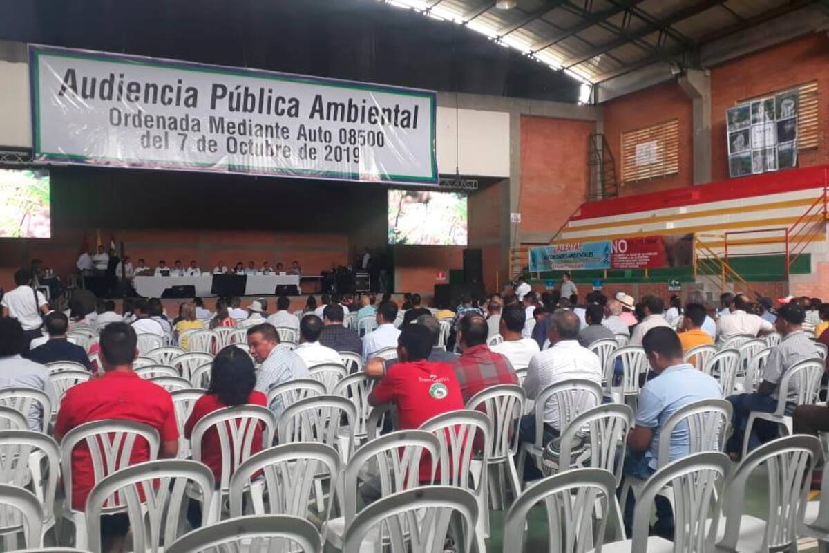 Azarith Acuña Gómez / VANGUARDIA