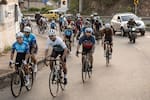 Sergio Luis Henao encabezará este sábado la rodada de bienvenida al Picacho Challenge