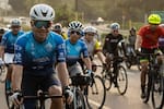 Últimos días para inscribirse al Picacho Challenge: el gran reto del ciclismo colombiano
