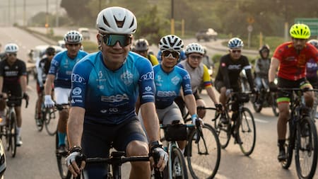 Últimos días para inscribirse al Picacho Challenge: el gran reto del ciclismo colombiano