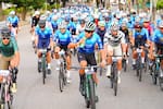 Picacho Challenge: una experiencia que va más allá de la competencia sobre la bicicleta