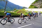 Habrá cierres viales este domingo en Bucaramanga y la vía al Picacho por el Picacho Challenge