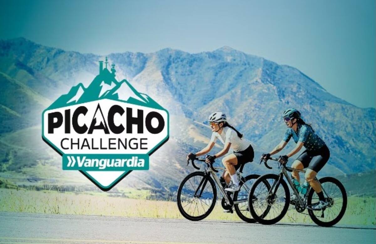 El Picacho Challenge se desarrollará el 8 de septiembre. Foto: Vanguardia.