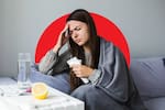 Pico respiratorio: cuatro hábitos para prevenir contagios en casa