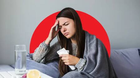 Pico respiratorio: cuatro hábitos para prevenir contagios en casa
