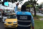 Así rige este jueves, 9 de julio, el pico y placa en Bucaramanga y el área