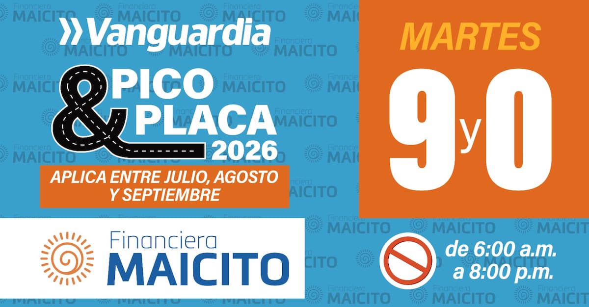 Pico y placa