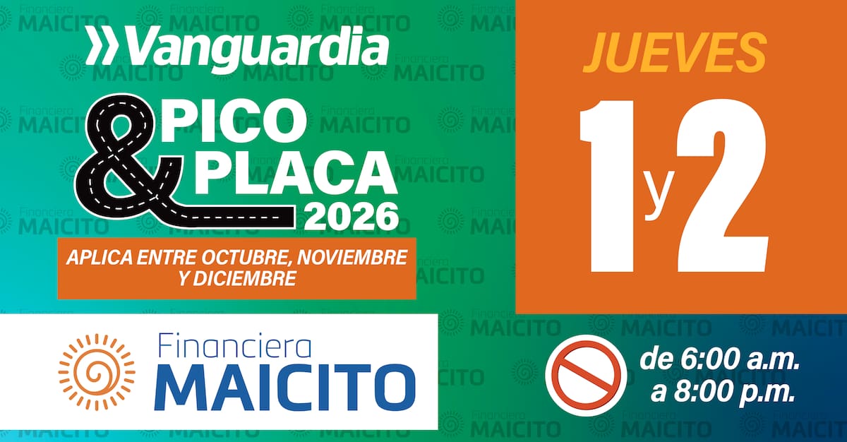 Los dígitos del día jueves