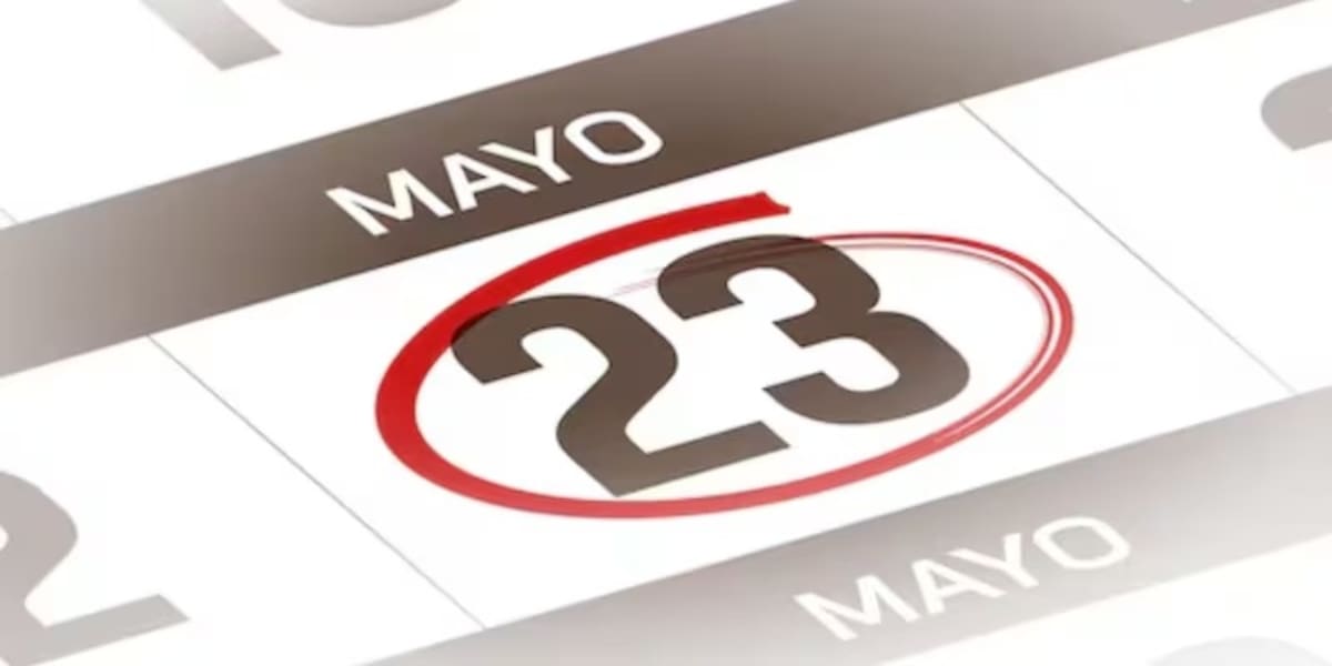 9 y 0 será los dígitos del pico y placa del sábado 23 de mayo.