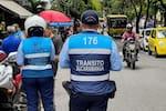 Pico y placa: así rige en Bucaramanga y el área entre el 11 y el 16 de mayo