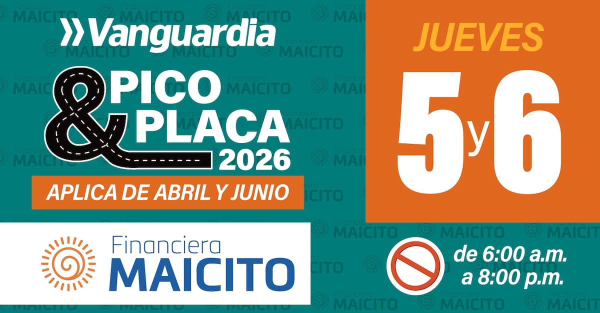 Dígitos del jueves.