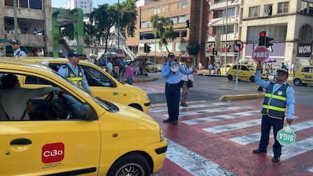 ¿Cómo rige hoy, sábado 11 de julio, el pico y placa en Bucaramanga y el área?
