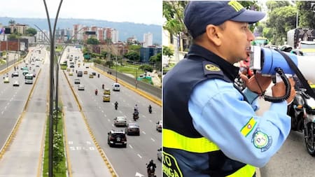 Pico y placa: así regirá en Bucaramanga y el área entre el martes 9 y el sábado 13 de junio