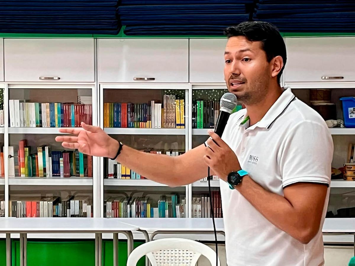 Director de Tránsito