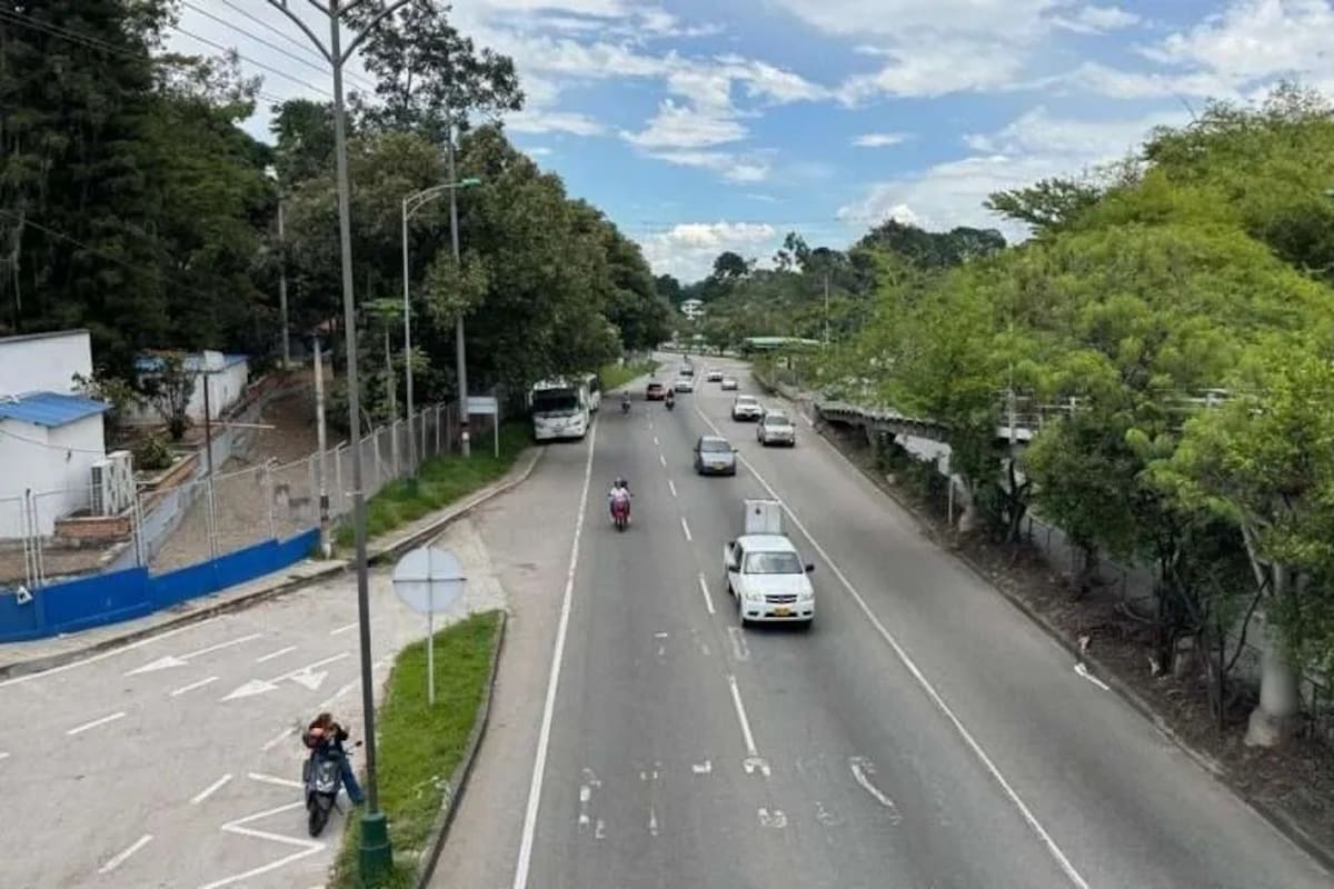 Conozca cómo regirá el pico y placa esta semana que entra.