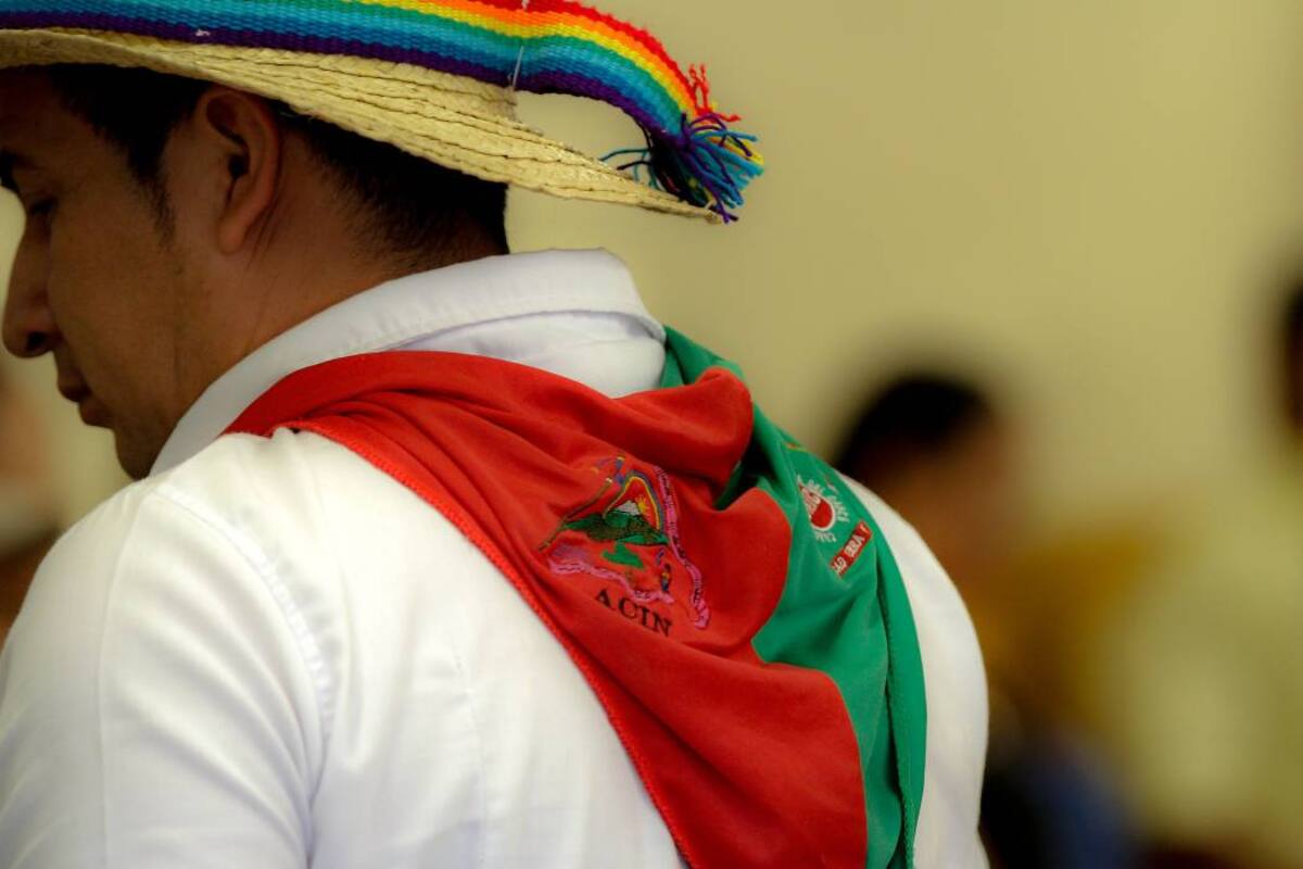 Un llamado al Estado para “tomar medidas urgentes” que permitan proteger a los defensores de derechos humanos y líderes sociales hizo la CIDH. (Foto: Archivo/VANGUARDIA LIBERAL )