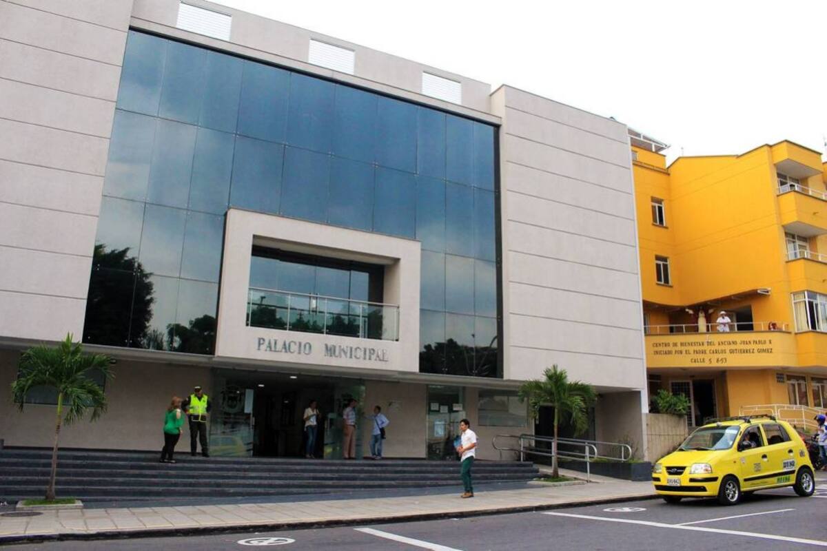 Emiten las primeras observaciones al proceso licitatorio con el cual la Alcaldía de Floridablanca busca adjudicar dos contratos que superan los $81 mil millones. (Foto: Archivo. / VANGUARDIA LIBERAL.)
