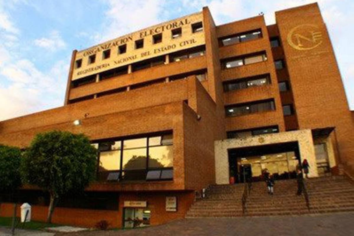 En las próximas semanas el CNE definirá si acoge la solicitud de revocatoria de inscripción de tres candidatos al Congreso de la República por Santander. (Foto: Archivo. / VANGUARDIA LIBERAL.)