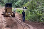 La “Ruta Amarilla” transforma la movilidad rural en las veredas de Piedecuesta
