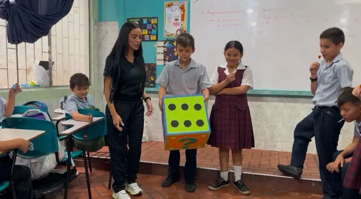 Contra el matoneo escolar: estrategia promueve empatía y respeto en instituciones educativas.