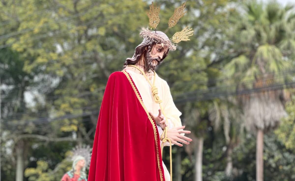 Fe, turismo y tradición: claves de la Semana Santa 2026 en Piedecuesta.