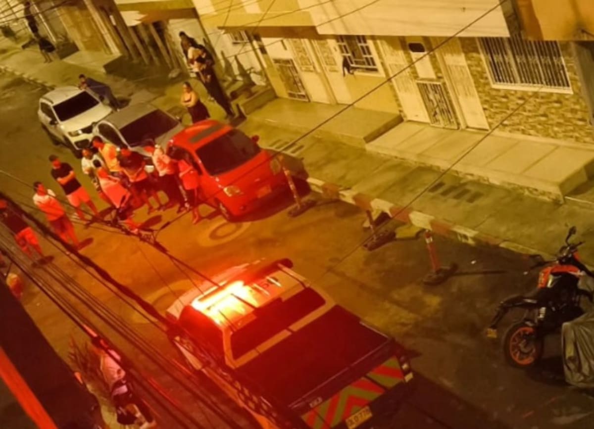 Piedecuesta: riñas y escándalos generan alertas en múltiples barrios y zonas de rumba