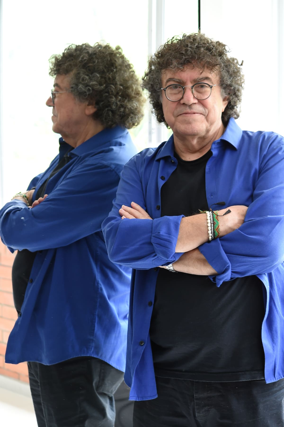 Ulibro 2017 (Feria del Libro de Bucaramanga organizada por la Universidad Autónoma de Bucaramanga - UNAB), el 28 de agosto de 2017 se realizó el conversatorio inaugural sobre el libro biográfico "Piero mi querido Piero". Fotos: Pastor Virviescas G. /Suminstrada/VANGUARDIA