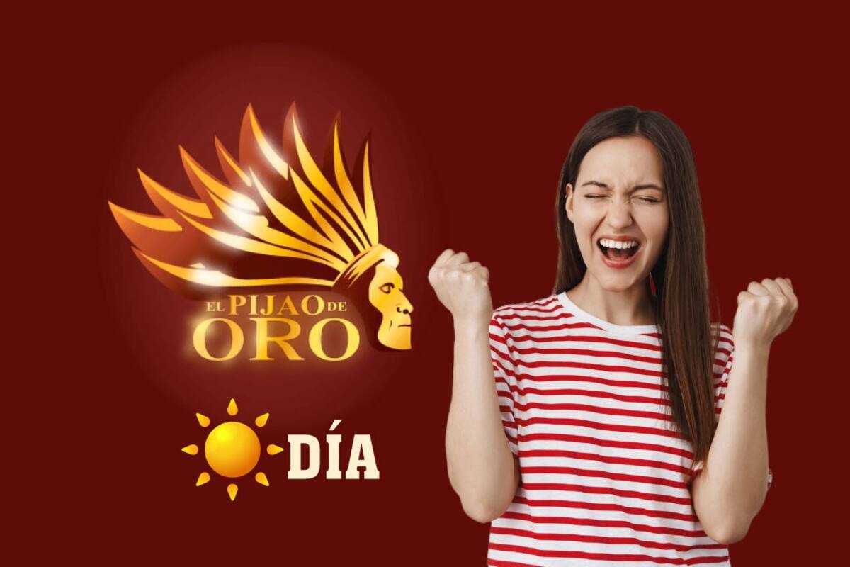 Pijao de Oro hoy: resultados del viernes 13 de septiembre