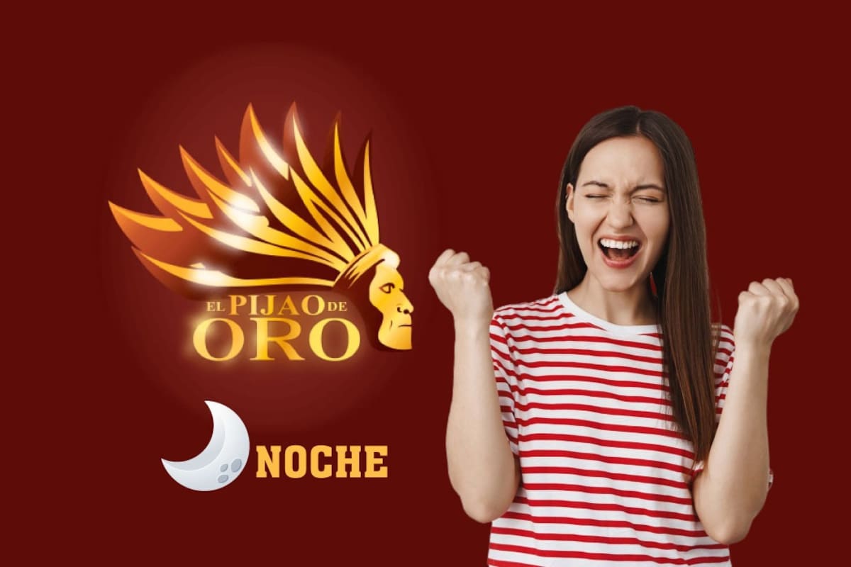 Pijao Noche sorteo 24 de agosto