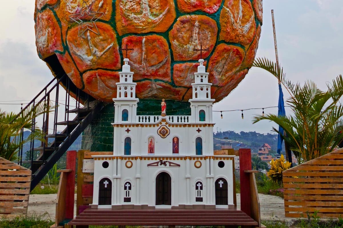 Foto suministrada/VANGUARDIA