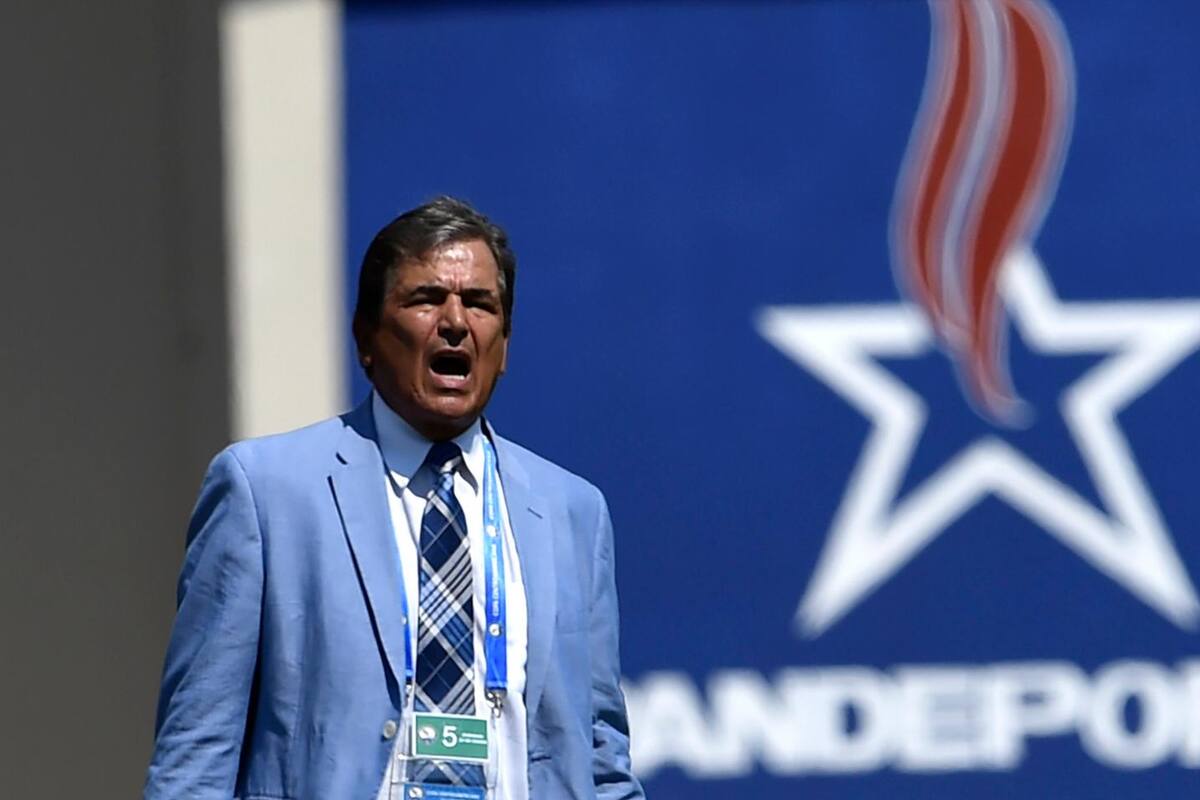 Archivo / VANGUARDIA