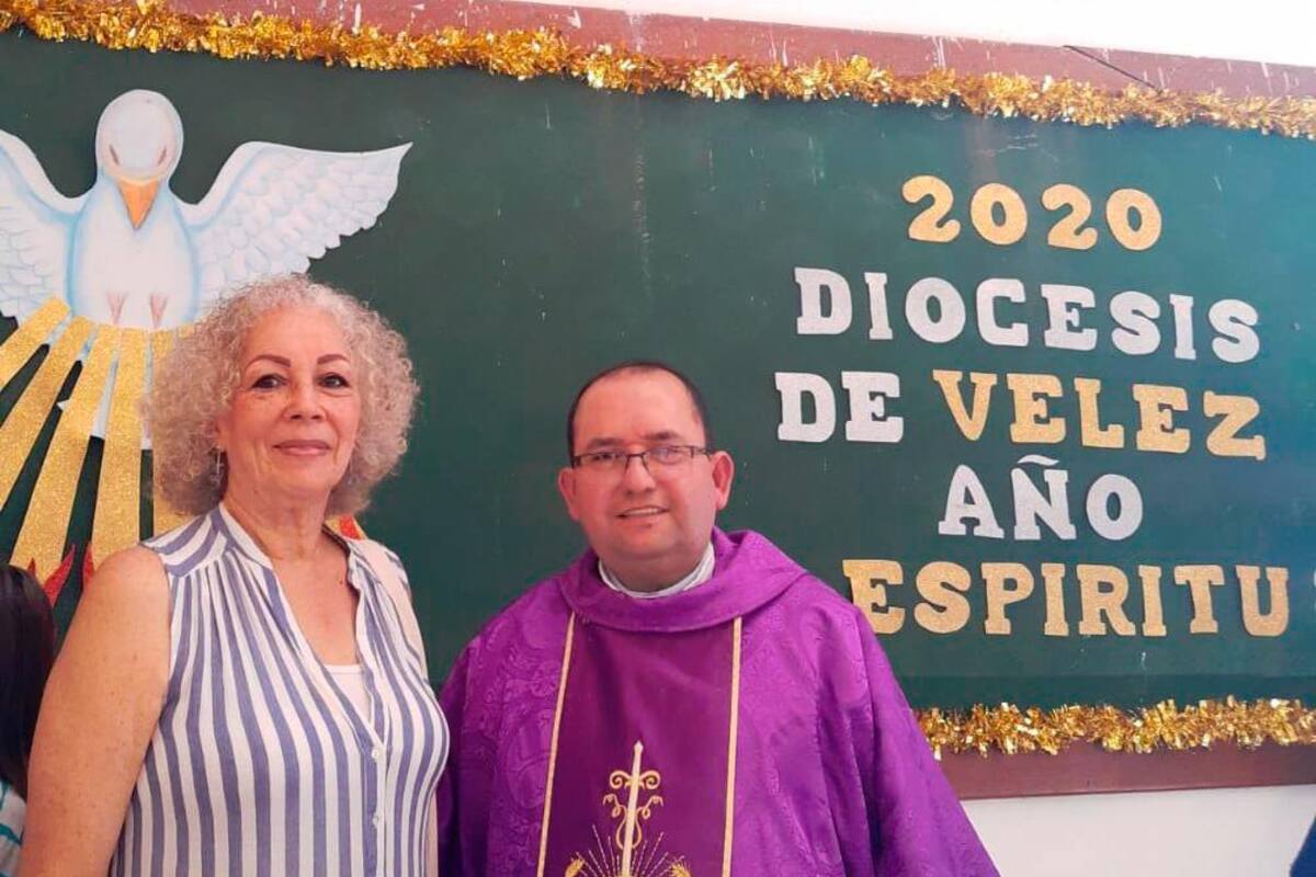 Suministrada / VANGUARDIA