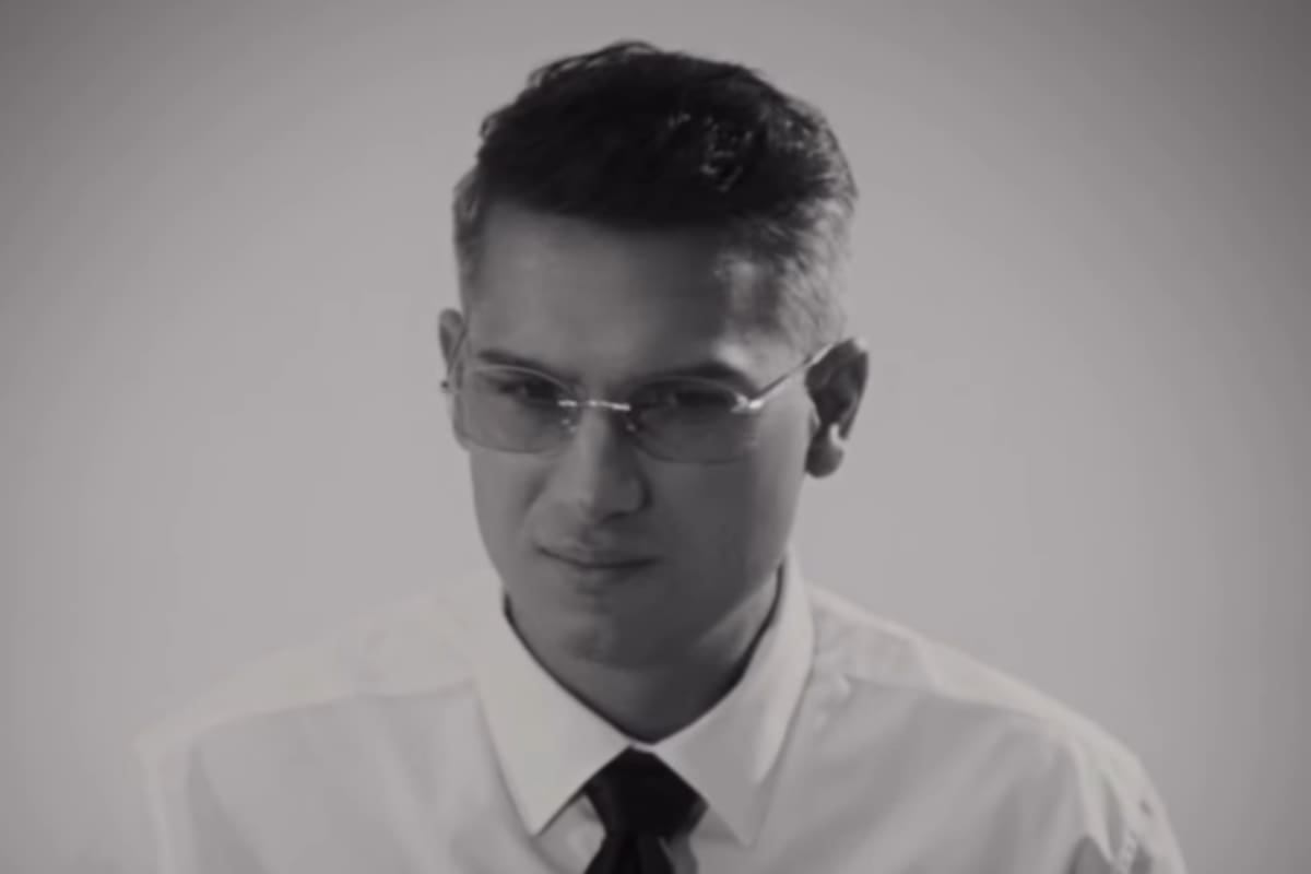 Pipe Bueno presenta “Aquí Estoy Yo”, un álbum de 23 canciones inspirado en distintas experiencias de su vida personal y artística. Captura de video : X.