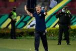 Los ocho entrenadores que buscan llegar a la final del fútbol colombiano