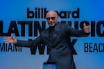 ¡Mr. Worldwide vuelve a Colombia! Pitbull anunció su gira por Latinoamérica para 2027