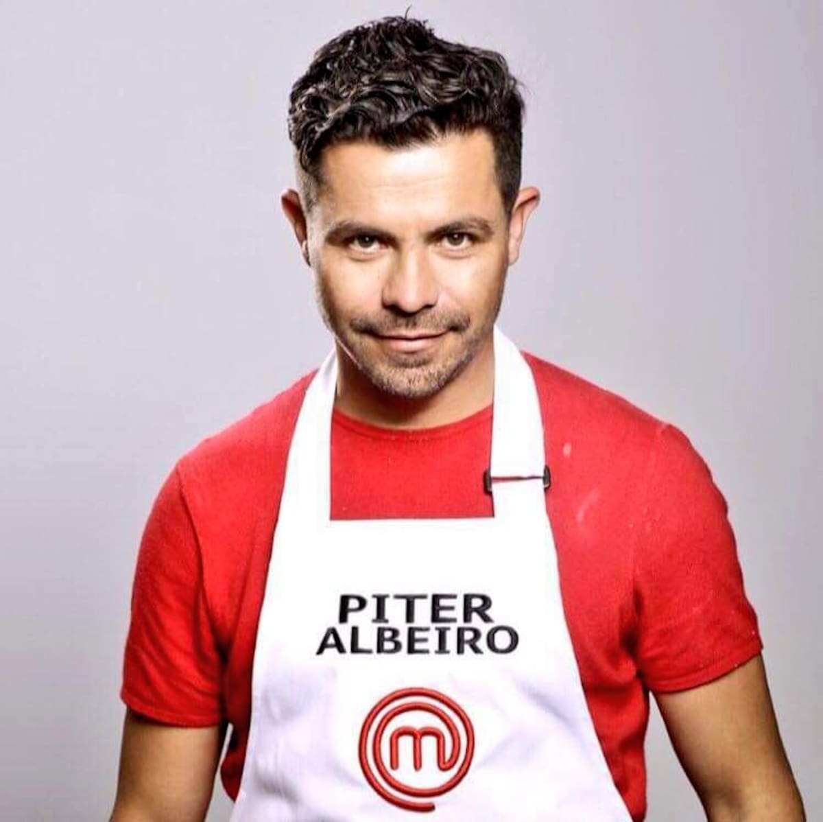 ¿De qué acusan a Piter Albeiro?