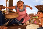Pixar anuncia la secuela de ‘Coco’ tras ocho años de su estreno