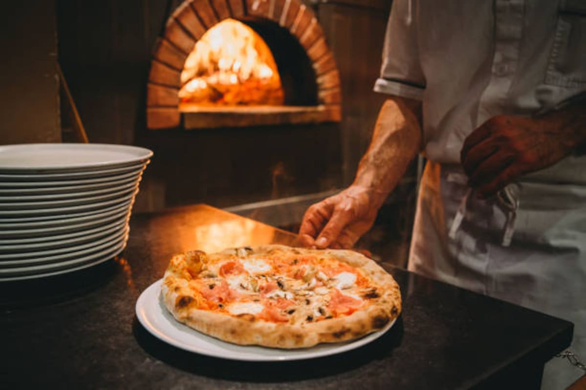La Unesco reconoce la cocina italiana como Patrimonio Inmaterial de la Humanidad.