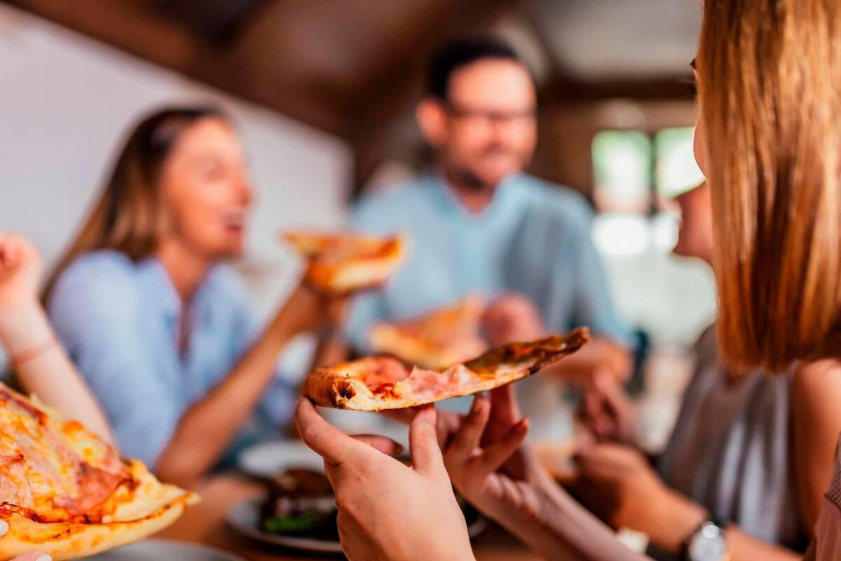 Así que hoy en su día, le mostramos las pizzas con distintos ingredientes que son las más apetecidas. Pixabay / VANGUARDIA