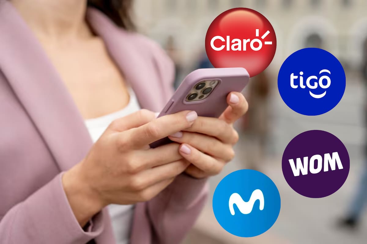 Cancelar tu plan de celular o datos ahora es inmediato y sin llamadas eternas. Foto: Composición VANGUARDIA