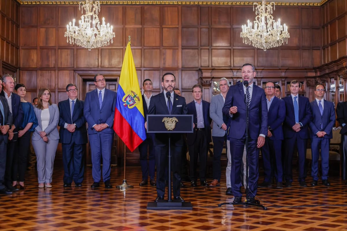 El Plan Milagro con el que el Gobierno busca reconstruir las zonas afectadas por el terremoto.