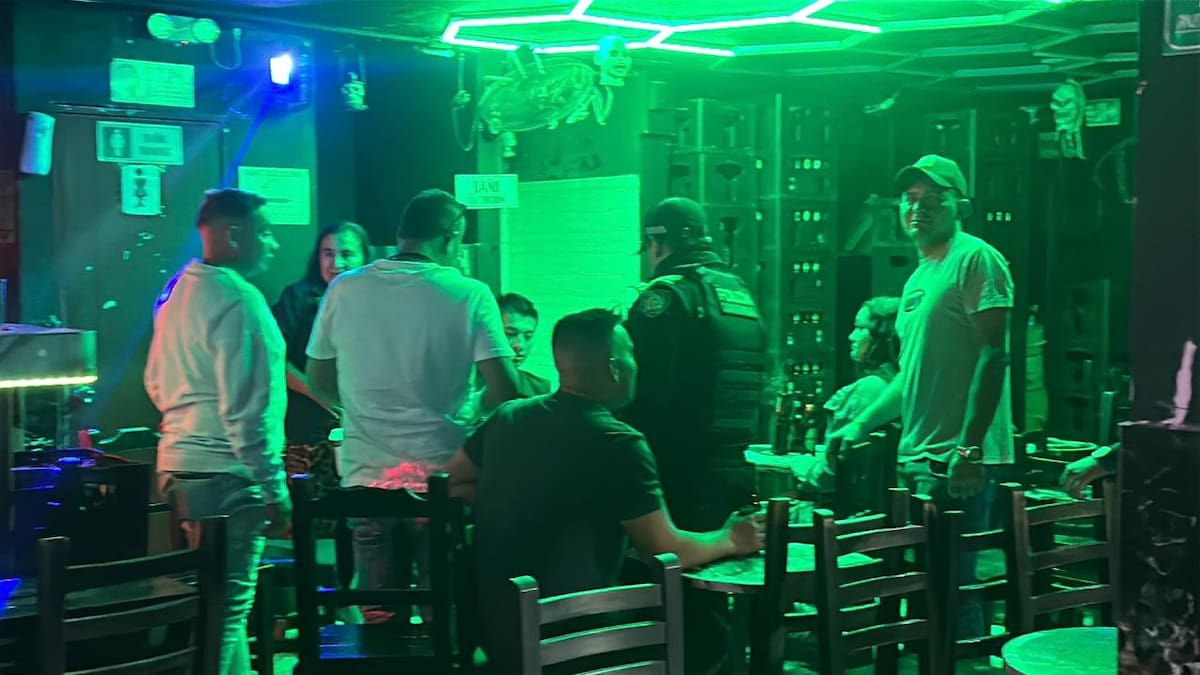 Plan Navidad con Propósito reduce delitos en el área metropolitana de Bucaramanga durante diciembre de 2025