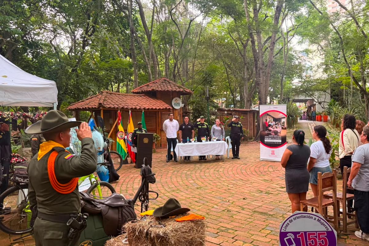 El lanzamiento de la estrategia de seguridad para el receso escolar estuvo acompañada por autoridades locaes, gremios y empresarios del turismo.