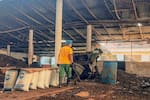 Charalá lleva al nuevo Gobierno dos proyectos urgentes: $1.500 millones y una obra suspendida