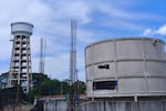 Después de más de un año de parálisis, se reactivaron las obras de la Planta de Tratamiento de Lodos en Barrancabermeja