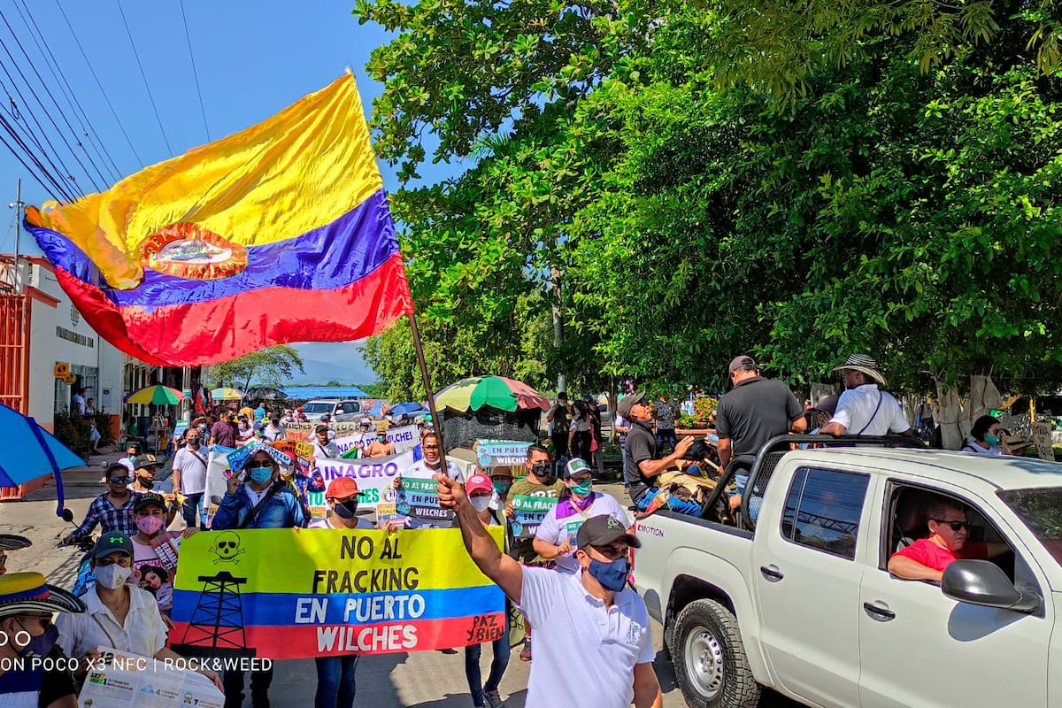 Suministrada / VANGUARDIA