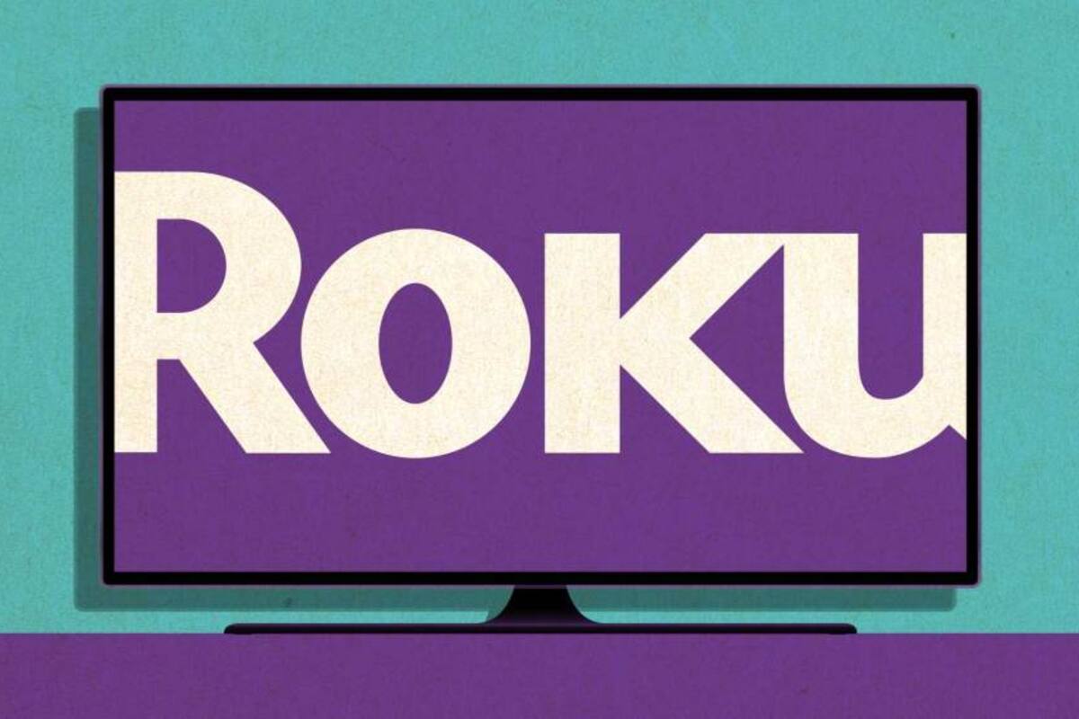 Plataforma de streaming Roku. Foto tomada de redes sociales/VANGUARDIA