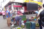 Educación ambiental llegará a la plaza de mercado de San Gil para mejorar manejo de residuos